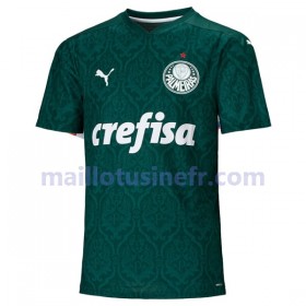 Maillot de Foot Palmeiras Domicile 2020-21